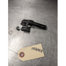 115Q028 Crankshaft Position Sensor For 10-12 Ford Flex  3.5